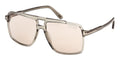 Tom Ford Kemp TF1177 93E Photochromic