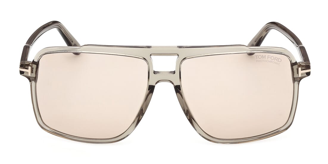 Tom Ford Kemp TF1177 93E Photochromic