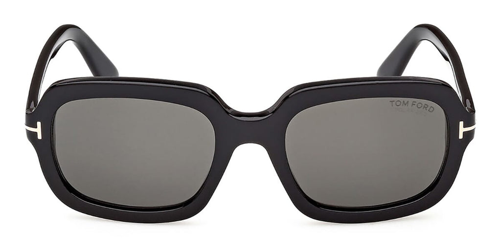 Tom Ford Lana-02 TF1342/S 01D Polarised - As Seen On Grace Gummer