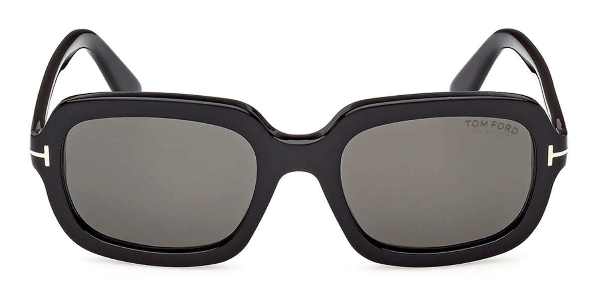 Tom Ford Lana-02 TF1342/S 01D Polarised - As Seen On Grace Gummer