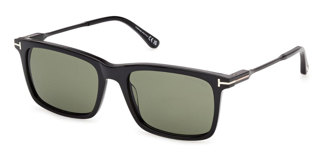 Tom Ford Lee-02 TF1409 01N