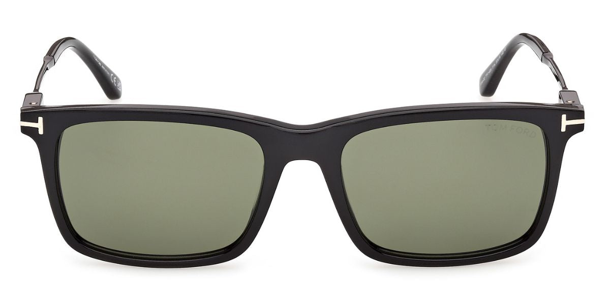 Tom Ford Lee-02 TF1409 01N
