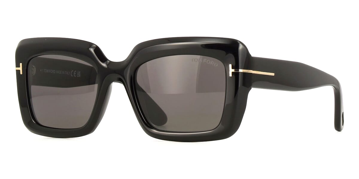 Tom Ford Leila-02 TF1318 01A