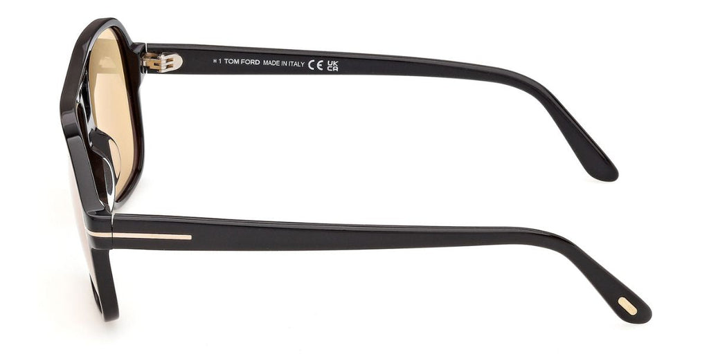 Tom Ford Madison-02 TF1406 01E Photochromic