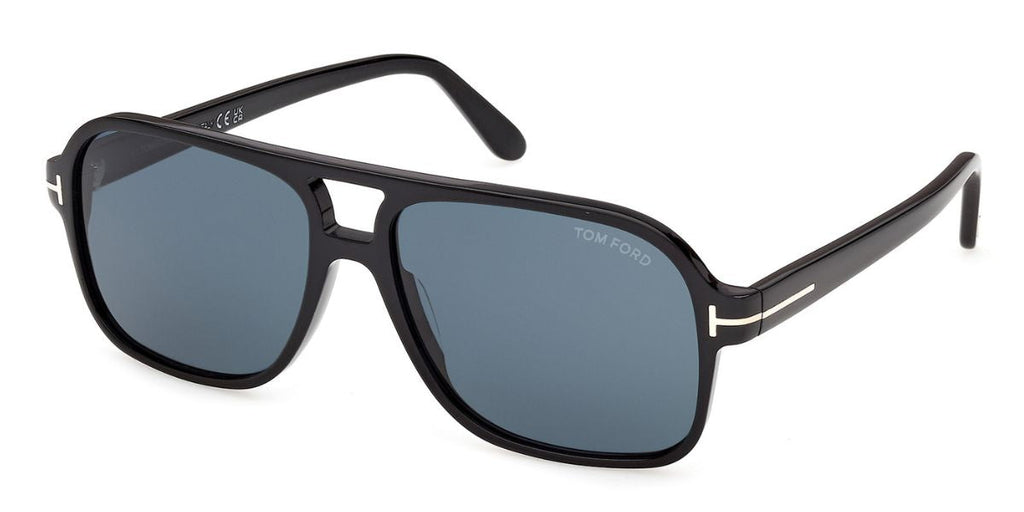 Tom Ford Madison-02 TF1406 01V