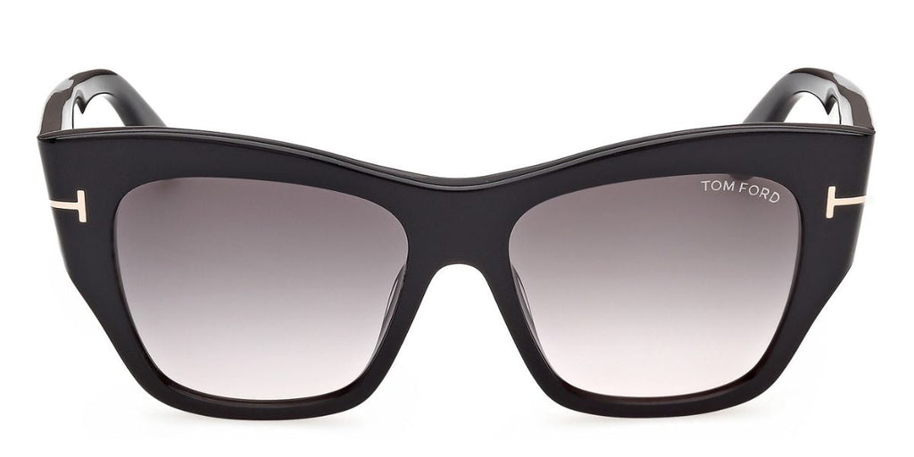 Tom Ford Margot-02 TF1417 01B