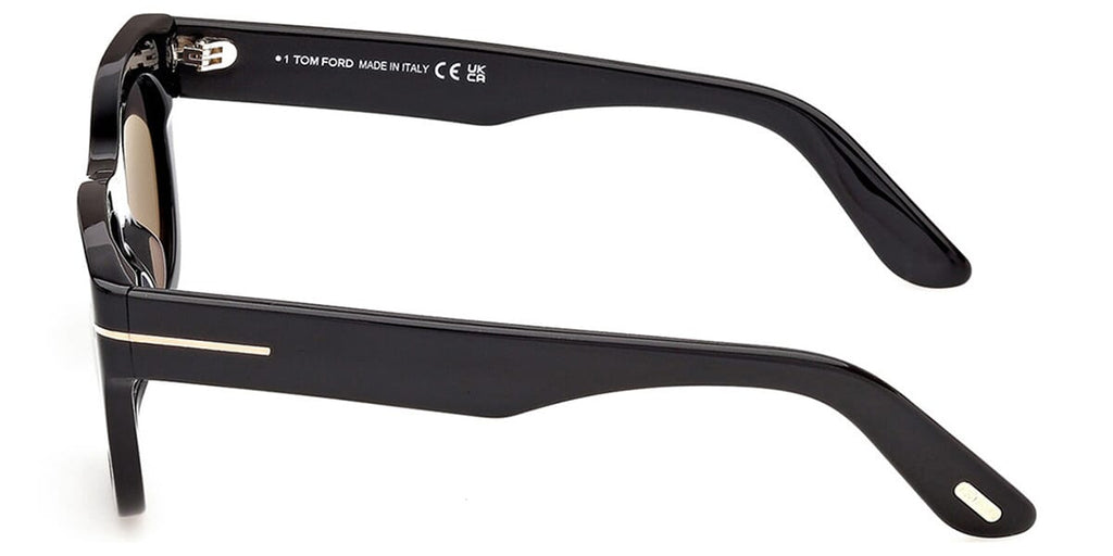 Tom Ford Marshall-02 TF1334/S 01A