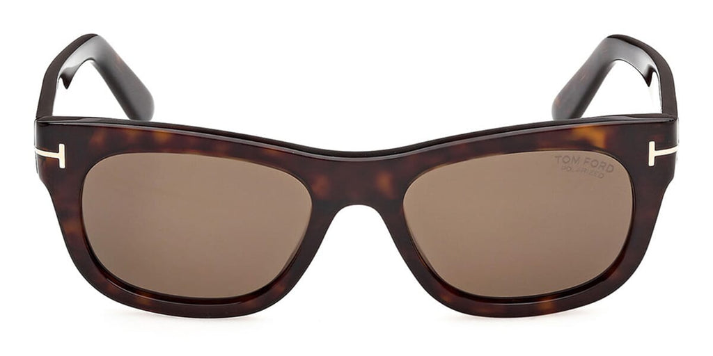 Tom Ford Marshall-02 TF1334/S 52H Polarised