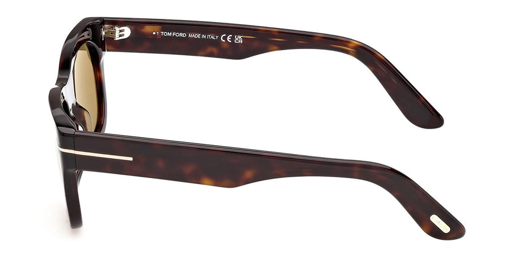 Tom Ford Marshall-02 TF1334/S 52N