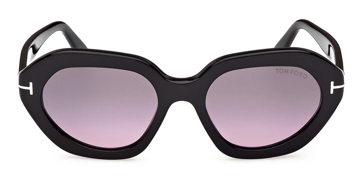 Tom Ford Meryl-02 TF1341/S 01B