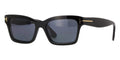 Tom Ford Mikel TF1085 01A - As Seen On Idris Elba & Pamela Anderson