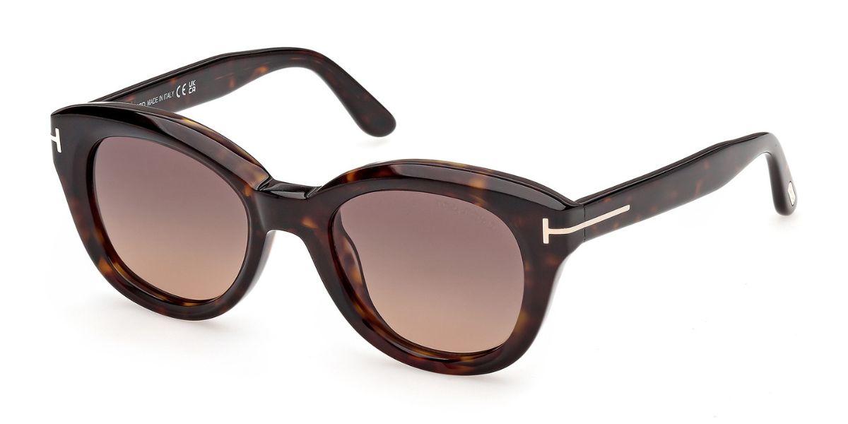 Tom Ford Nika-02 TF1344/S 52T