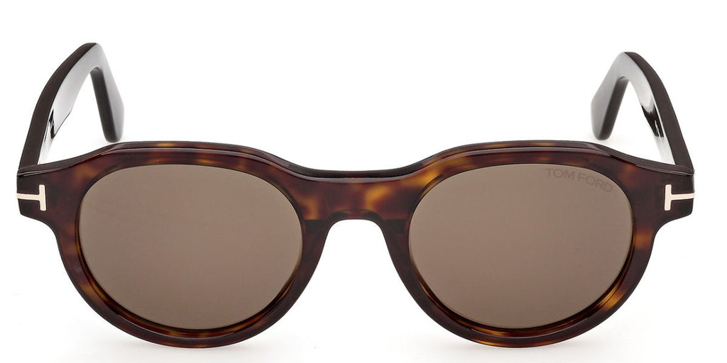 Tom Ford Nils-02 TF1404 52J