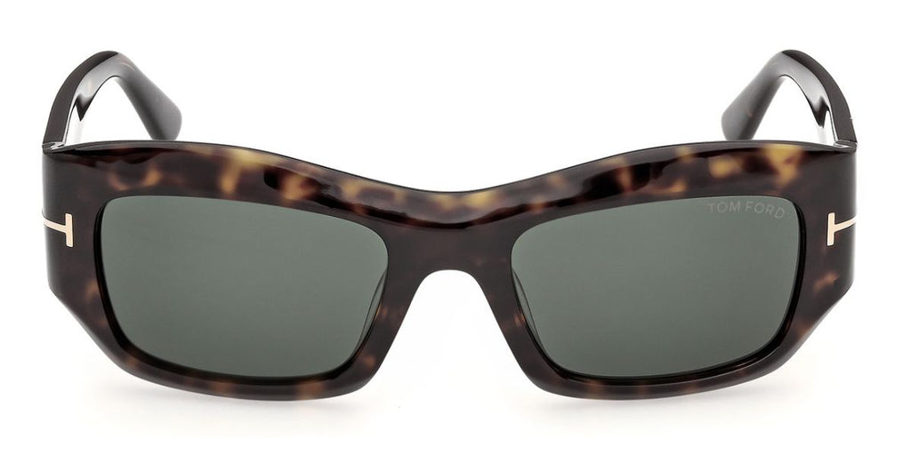 Tom Ford Olga-02 TF1414 52N