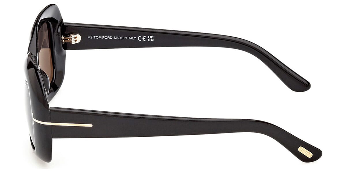 Tom Ford Paloma-02 TF1347/S 01A