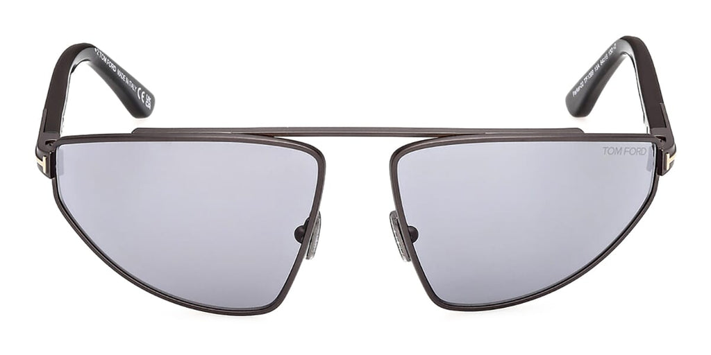 Tom Ford Parker-02 TF1399 13A - As Seen On Jordan Barrett