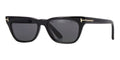 Tom Ford Penn-02 TF1362 01A - As Seen On Rita Ora & Dua Lipa