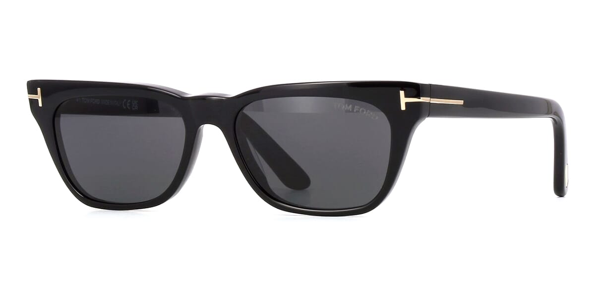 Tom Ford Penn-02 TF1362 01A - As Seen On Rita Ora & Dua Lipa