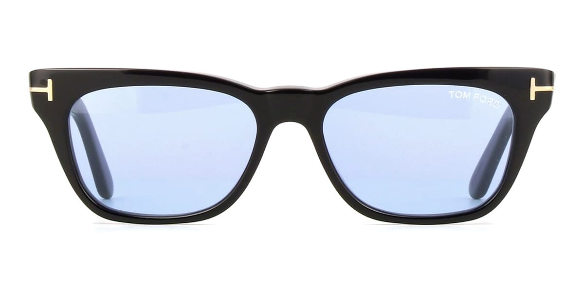Tom Ford Penn-02 TF1362 01V - As Seen On Kate Moss & Miley Cyrus