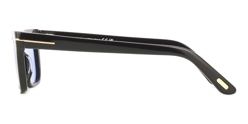 Tom Ford Penn-02 TF1362 01V - As Seen On Kate Moss & Miley Cyrus