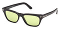 Tom Ford Penn-02 TF1362/S 01N - As Seen On Lee Pace & Rahi Chadda