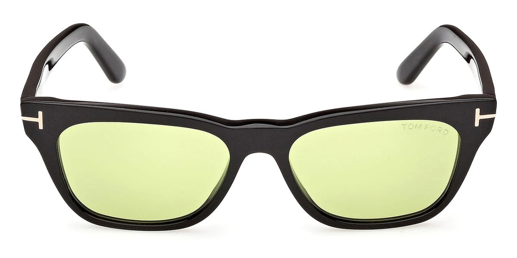 Tom Ford Penn-02 TF1362/S 01N - As Seen On Lee Pace & Rahi Chadda