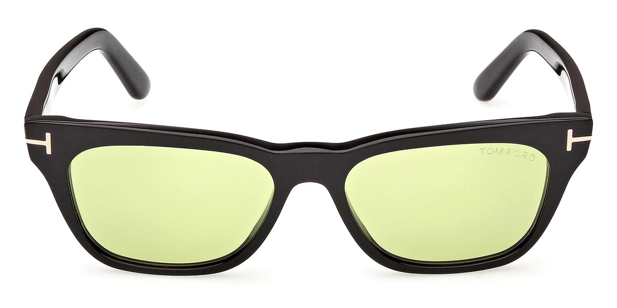 Tom Ford Penn-02 TF1362/S 01N - As Seen On Lee Pace & Rahi Chadda