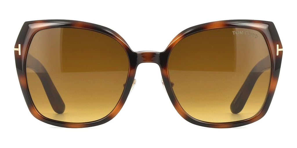 Tom Ford Plum TF1223 53F