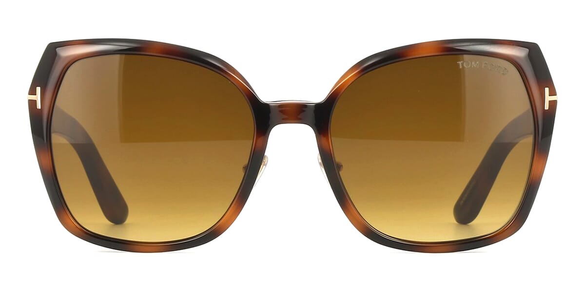 Tom Ford Plum TF1223 53F
