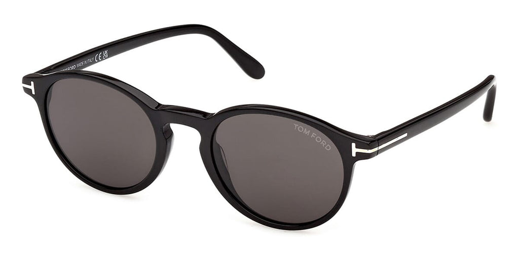 Tom Ford Prescott-02 TF1331/S 01A