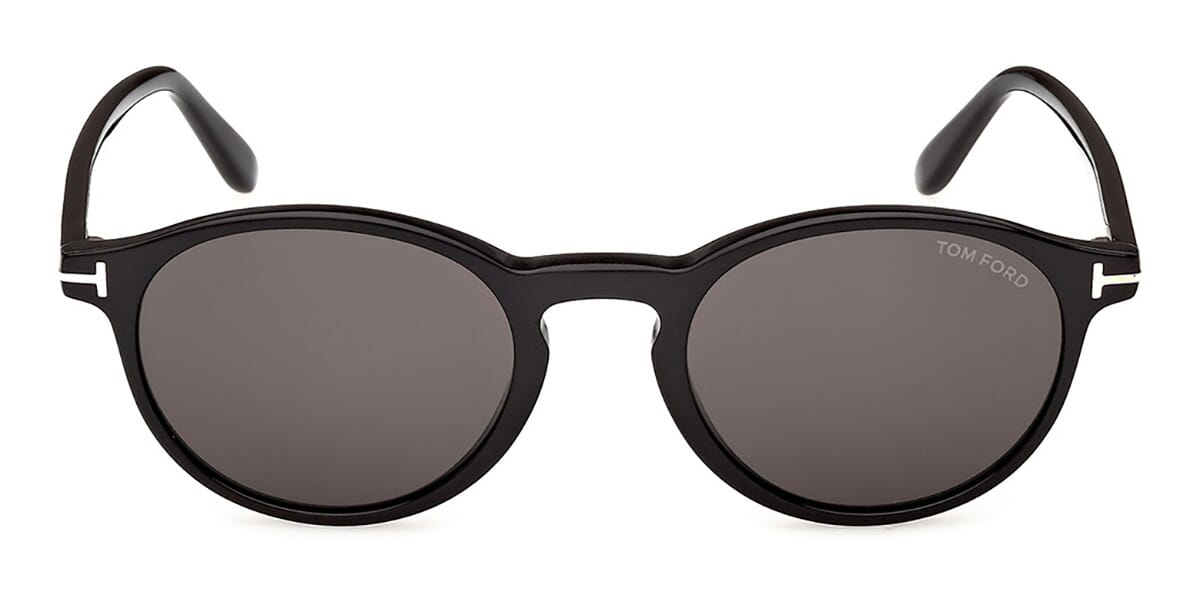Tom Ford Prescott-02 TF1331/S 01A