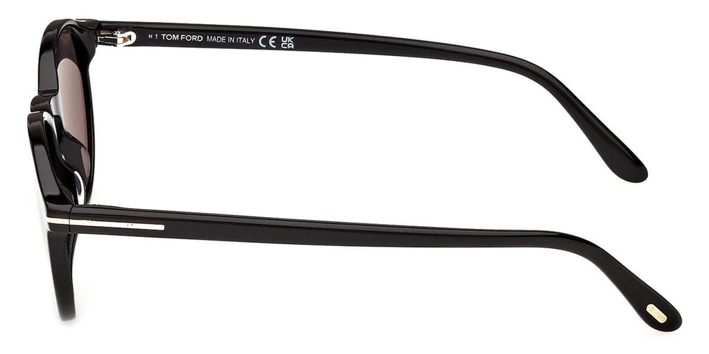 Tom Ford Prescott-02 TF1331/S 01A