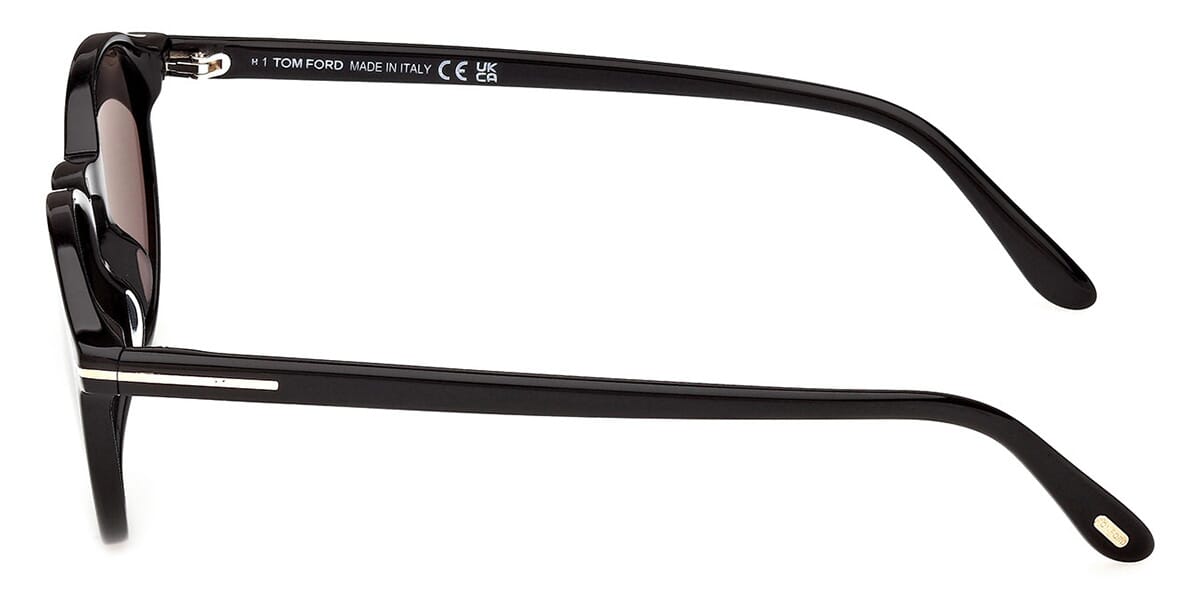 Tom Ford Prescott-02 TF1331/S 01A