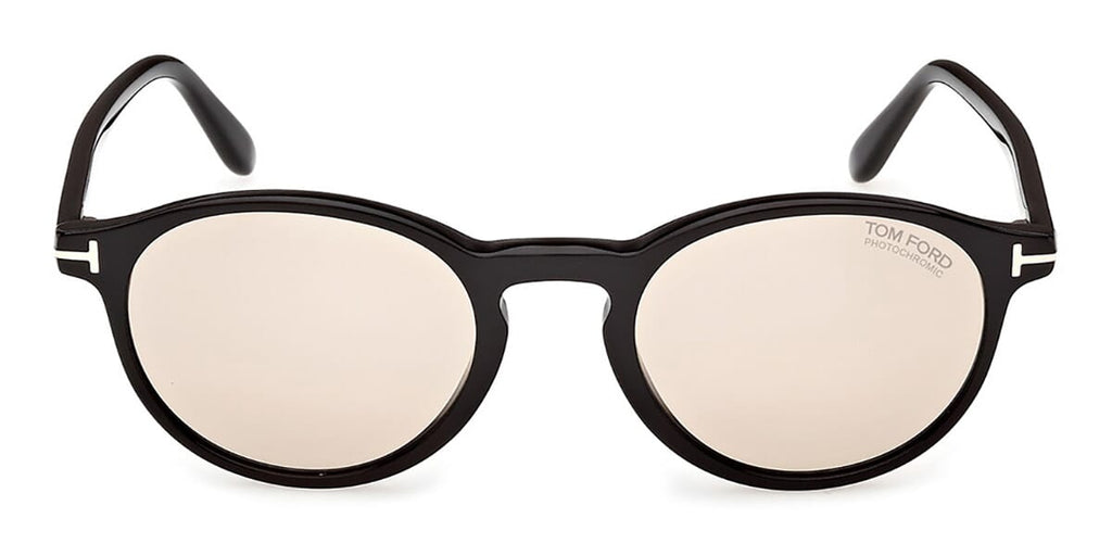 Tom Ford Prescott-02 TF1331/S 01E Photochromic
