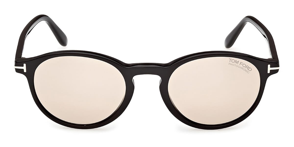 Tom Ford Prescott-02 TF1331/S 01E Photochromic