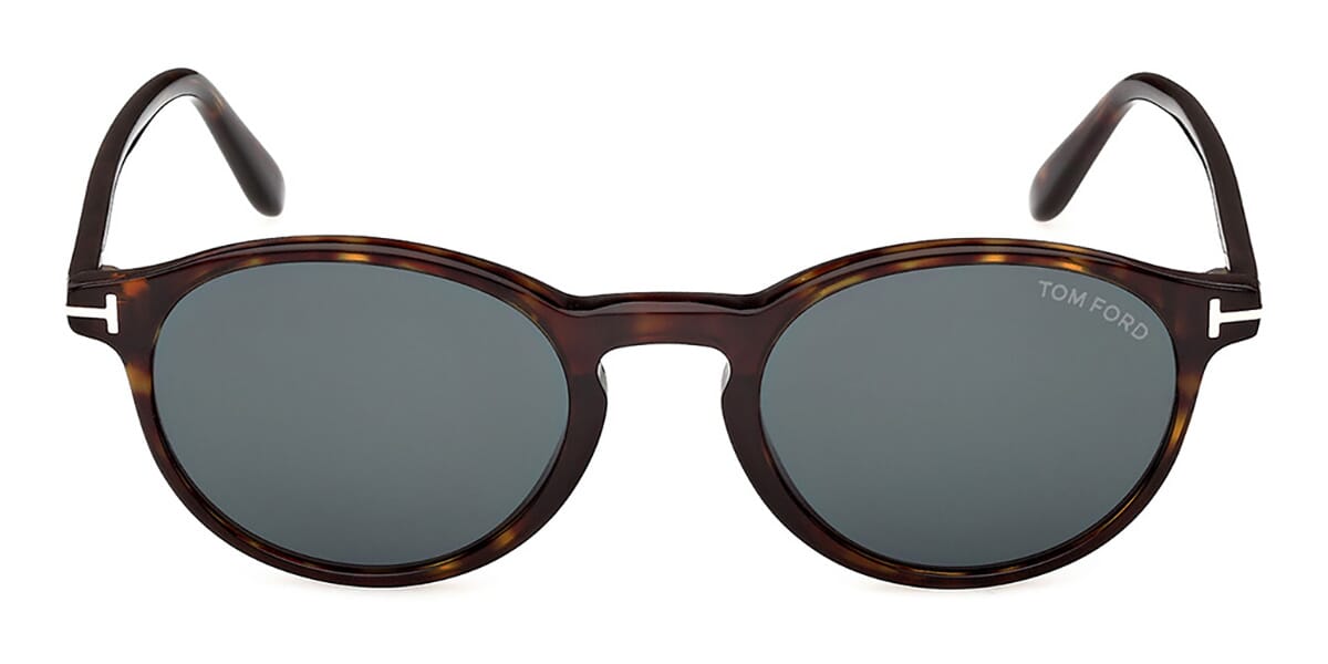 Tom Ford Prescott-02 TF1331/S 52V