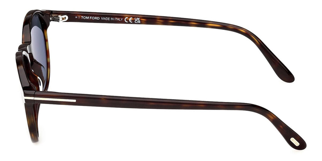 Tom Ford Prescott-02 TF1331/S 52V