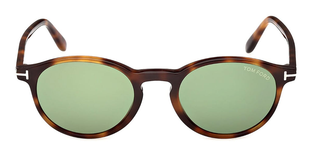 Tom Ford Prescott-02 TF1331/S 53N