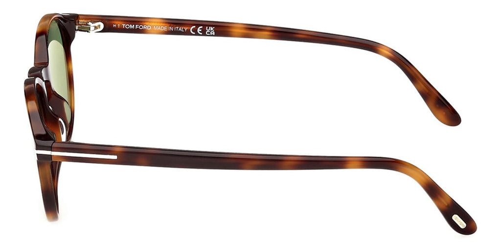 Tom Ford Prescott-02 TF1331/S 53N