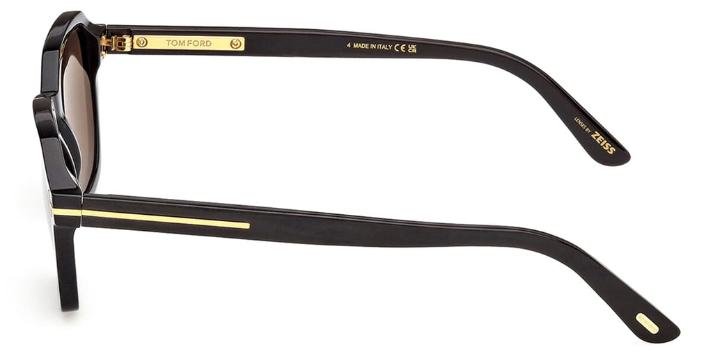Tom Ford Private Collection TF1297-P/S 63E