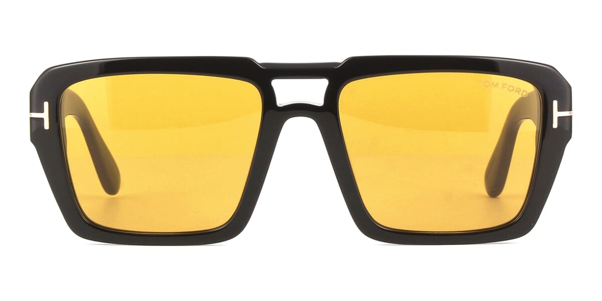 Tom Ford Redford TF1153 01E - As Seen On Dua Lipa & Lay Zhang