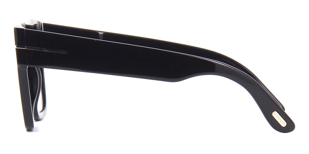 Tom Ford Renee TF847 01B - As Seen On Georgina Rodriguez & Dominic Cooper