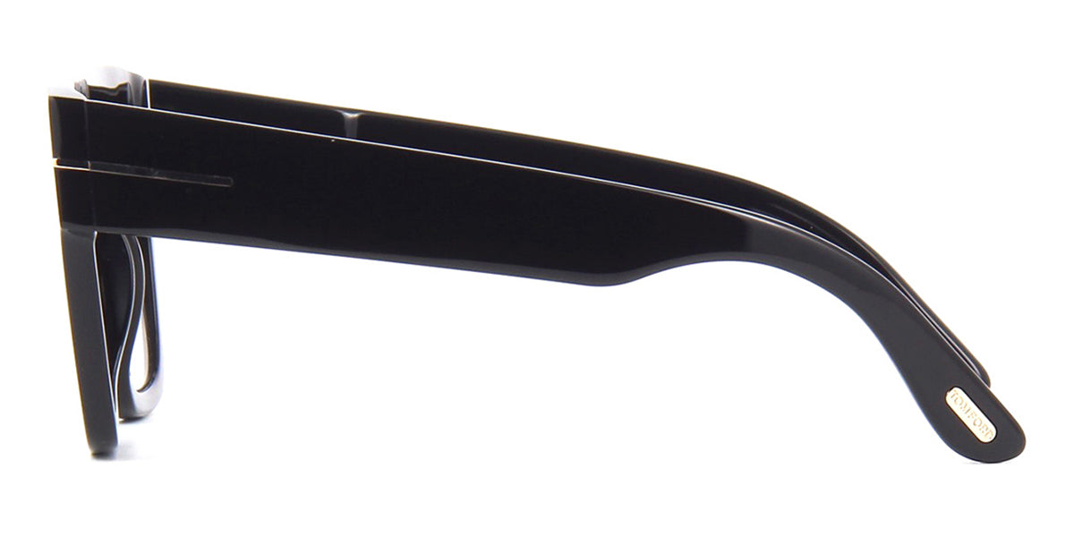 Tom Ford Renee TF847 01B - As Seen On Georgina Rodriguez & Dominic Cooper