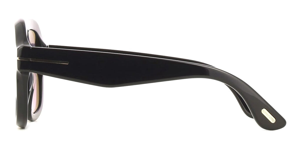 Tom Ford Rhonda-02 TF1324 01B - As Seen On Ocean Glapion