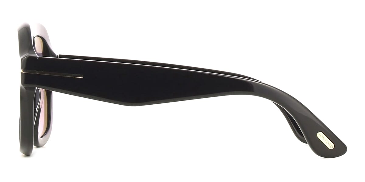 Tom Ford Rhonda-02 TF1324 01B - As Seen On Ocean Glapion