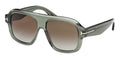 Tom Ford Rhonda-02 TF1324/S 93P - As Seen On Jessica Biel