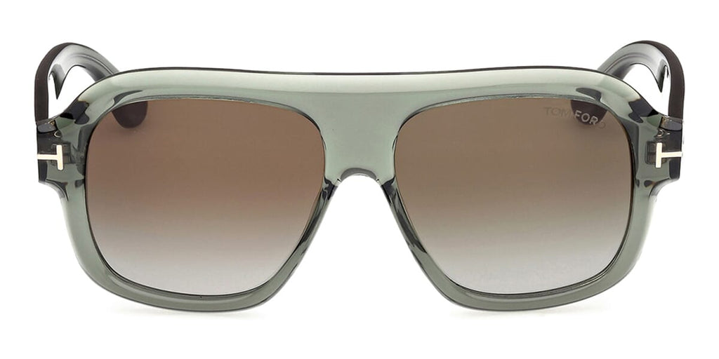 Tom Ford Rhonda-02 TF1324/S 93P - As Seen On Jessica Biel