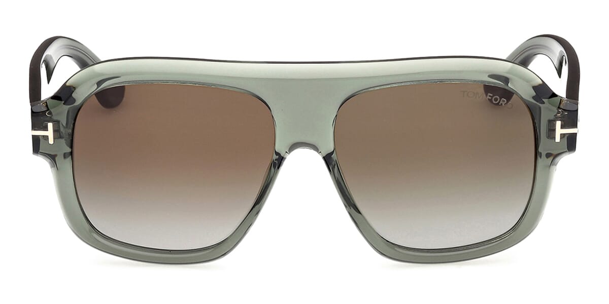 Tom Ford Rhonda-02 TF1324/S 93P - As Seen On Jessica Biel