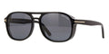 Tom Ford Rosco TF1022 01A - As Seen On Sergio Aguero & Ryan Destiny