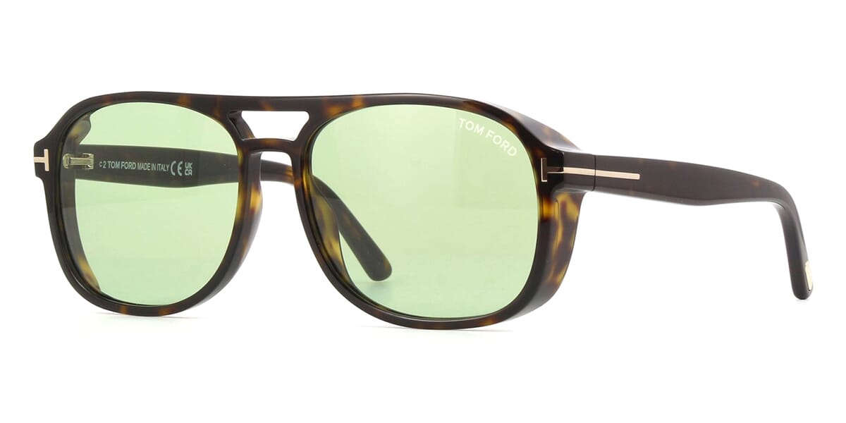 Tom Ford Rosco TF1022 52N - As Seen On Nick Jonas & Liam Hemsworth